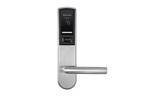 Cerradura para Hotel con Lector RFID - LH3000