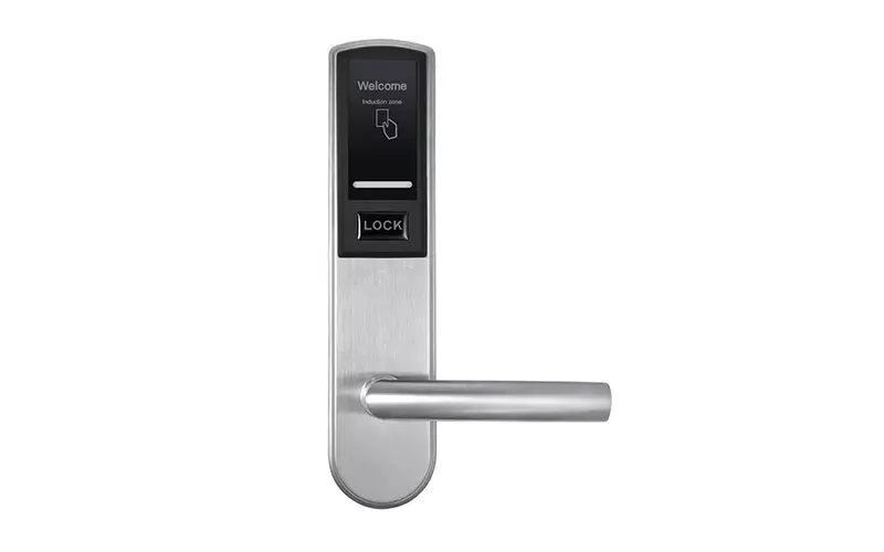Cerradura para Hotel con Lector RFID - LH3000