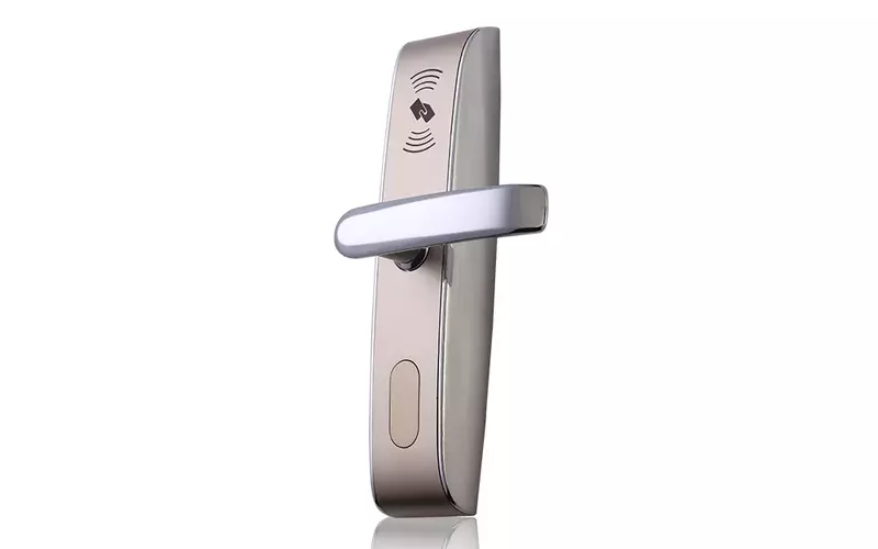 Cerradura de Hotel con RFID - LH4000