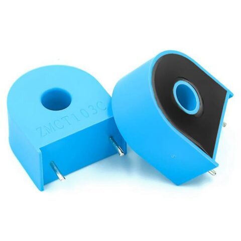 ZMCT103C 5A AC CURRENT TRANSFORMER
