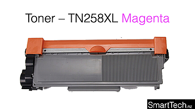 TN258Xl M Premium Brother Compatible Toner