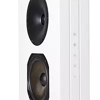 Blam Orchestra Side OnWall Small Speaker Active Pair