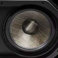 Blam Deep 15 Subwoofer
