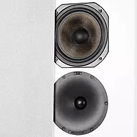 Blam Orchestra Side OnWall Large Speaker Passive