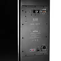 Blam Deep 812 Subwoofer