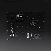 Blam Deep 15 Subwoofer