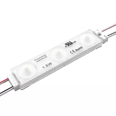 Epulse Powered by Osram LED