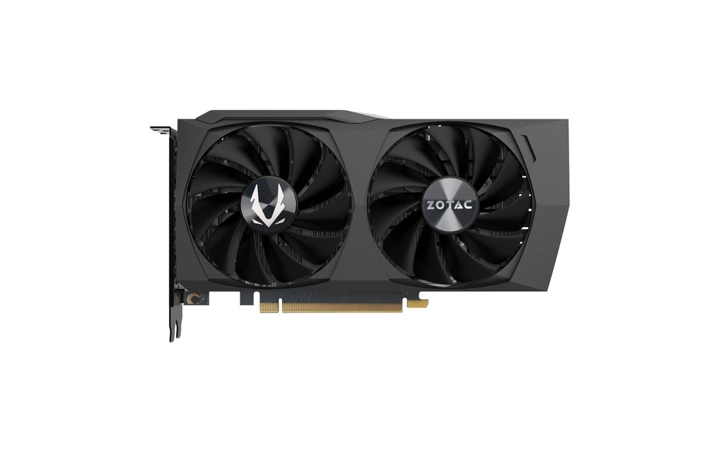 ZOTAC GAMING GeForce RTX 3050 ECO 8GB GDDR6 Graphics Card ZOTAC GAMING GeForce RTX 3050 ECO 8GB GDDR6 Graphics Card