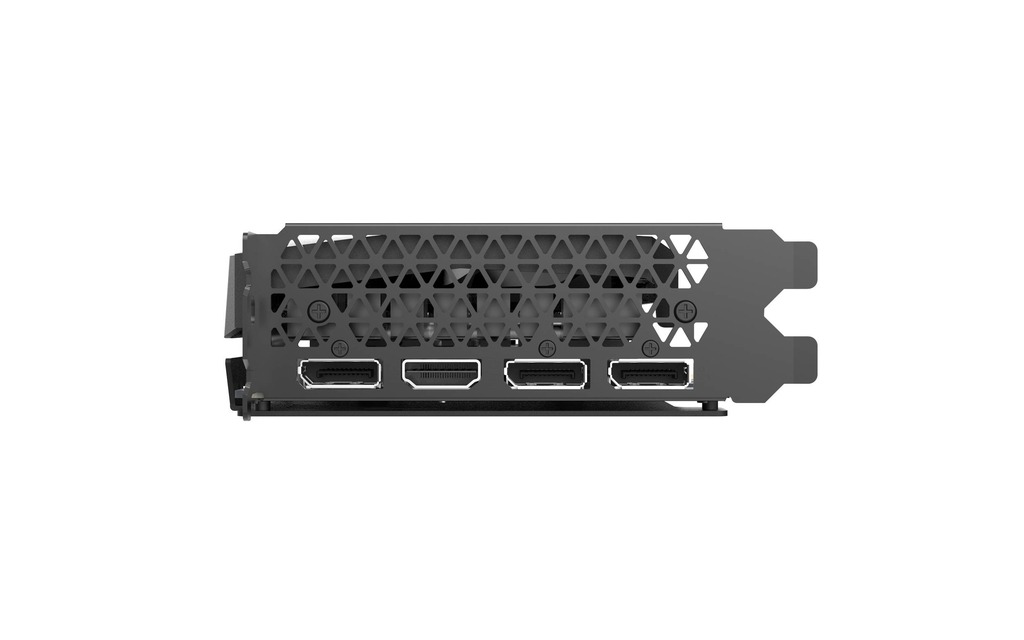 ZOTAC GAMING GeForce RTX 3050 ECO 8GB GDDR6 Graphics Card ZOTAC GAMING GeForce RTX 3050 ECO 8GB GDDR6 Graphics Card