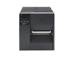 TT Printer ZT111, 4 , 203 dpi, Thermal Transfer, Tear, EU/UK Cords, USB, Serial, Ethernet, BTLE, USB Host, EZPL