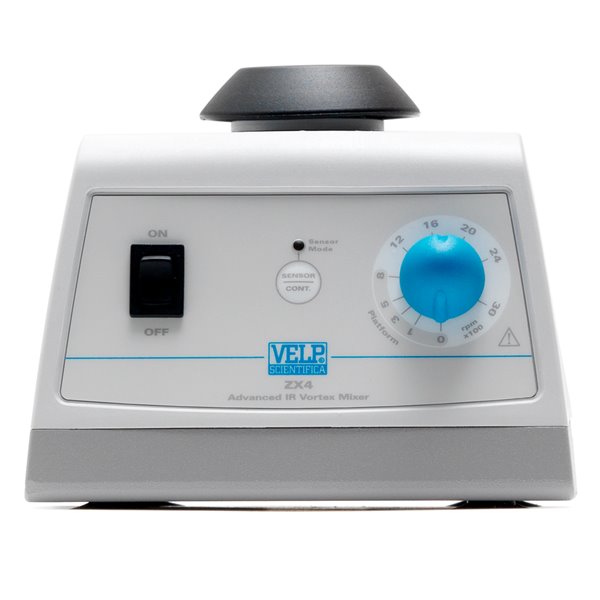 ZX4 Advanced IR Vortex Mixer