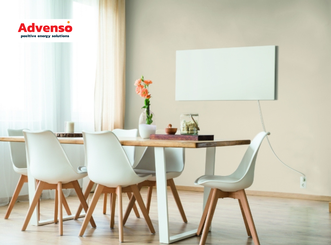 Infraroodpaneel Etherma LAVA3-BASIC-200-W Infraroodpaneel Etherma LAVA3-BASIC-200-W