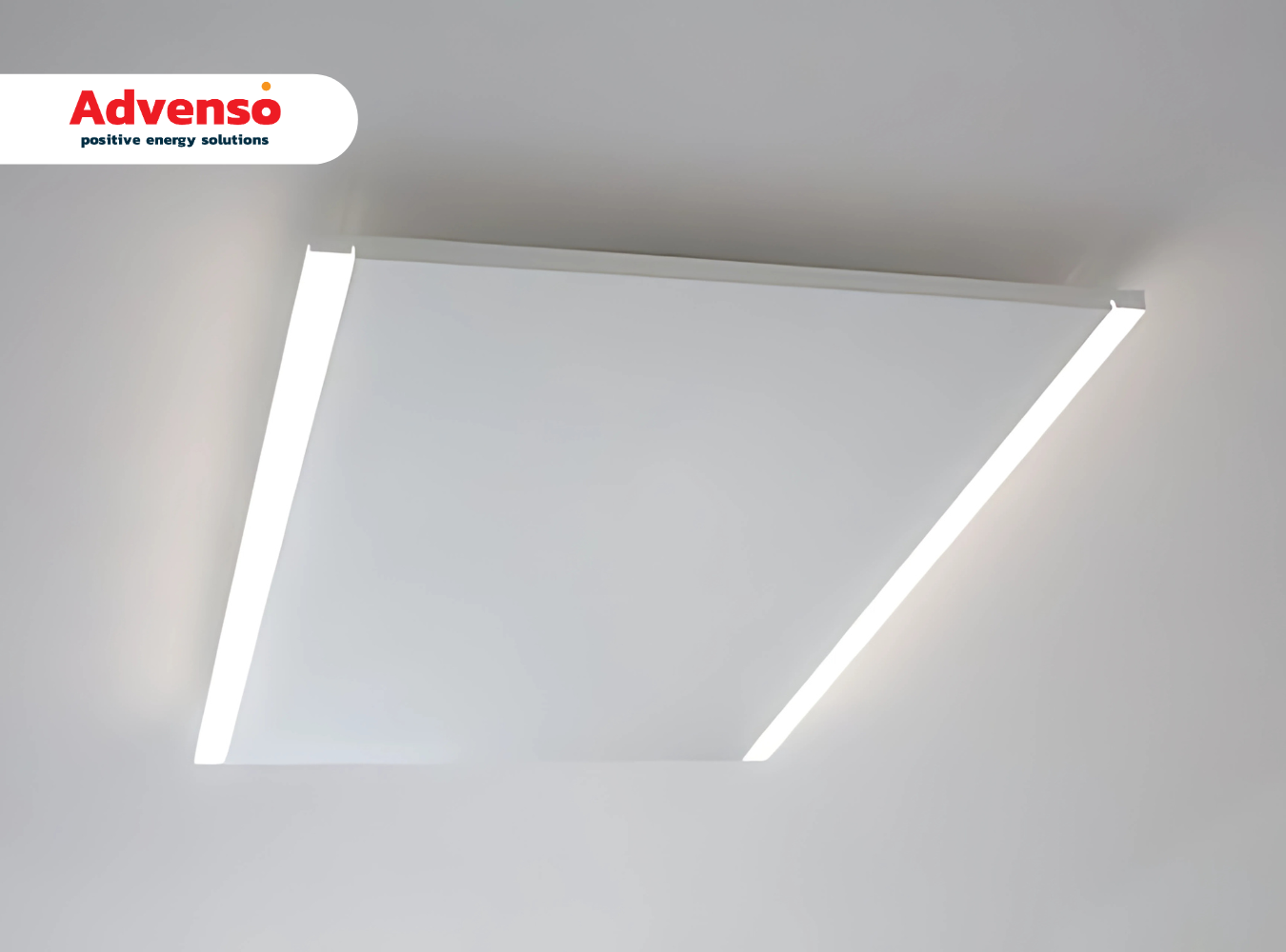 LED verlichting LAVA-LED-350-OFFICE LED verlichting LAVA-LED-350-OFFICE