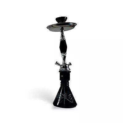 APRIL HOOKAH
