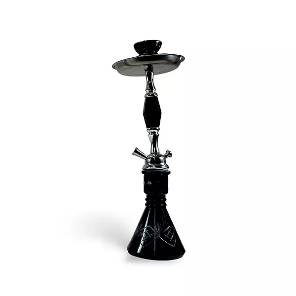 APRIL HOOKAH