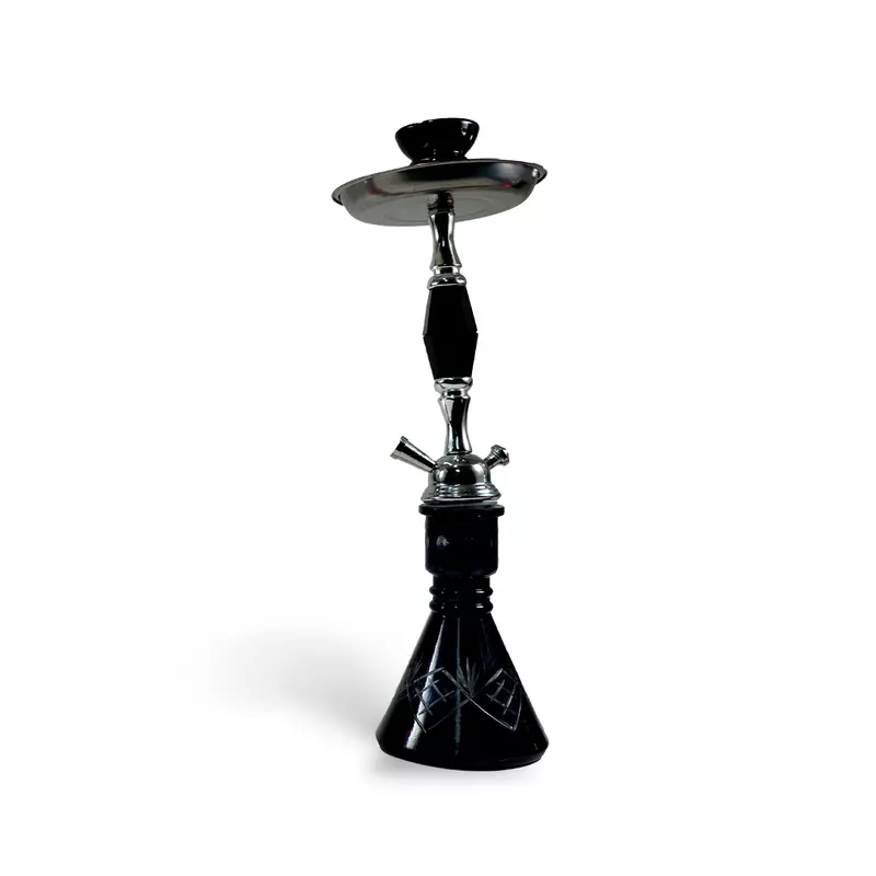 APRIL HOOKAH