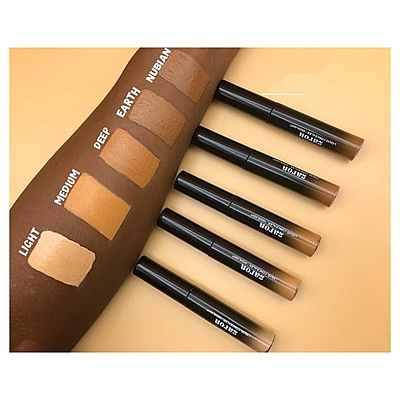 ZARON LIQUID CONCEALER