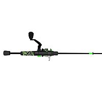 Zebco Roam Ice Combo Zebco Roam Ice Combo