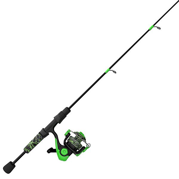 Zebco Roam Ice Combo Zebco Roam Ice Combo