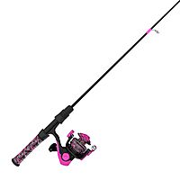 Zebco Roam Ice Combo Zebco Roam Ice Combo