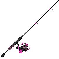 Zebco Roam Ice Combo Zebco Roam Ice Combo