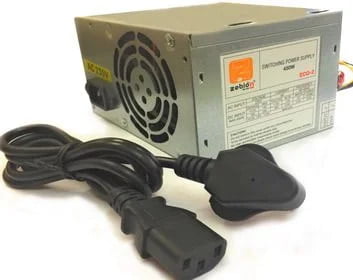 Zebion Smps 450w Eco 2