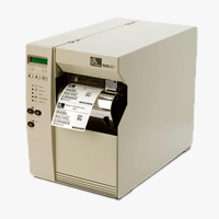 Printer Zabra