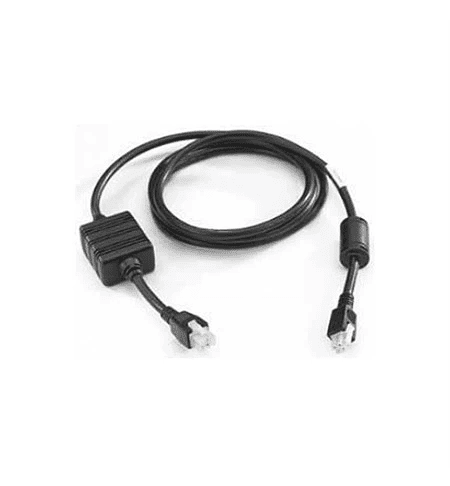 DC power cord (5-slot Cradle)