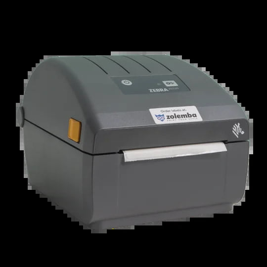 ZEBRA ZD220 PRINTER