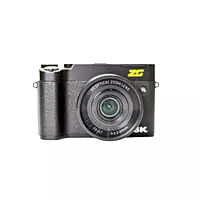 Zego Digital Camera DC20-5X