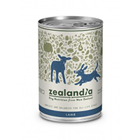 Zelandia Dog Lamb PATE 385 GM Zelandia Dog Lamb PATE 385 GM