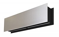 Zen Air Curtain