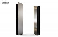 Zen Air Curtain