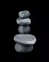 Zen Balance Incense Holder