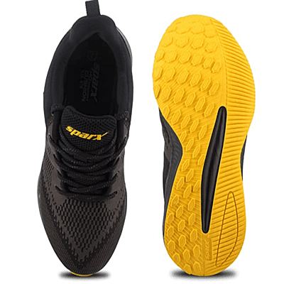 Sparx Active Running Shoes for Men SM-678 | InnerMan