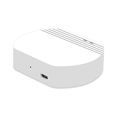 Midea Zigbee Gateway