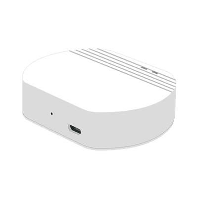 Midea Zigbee Gateway