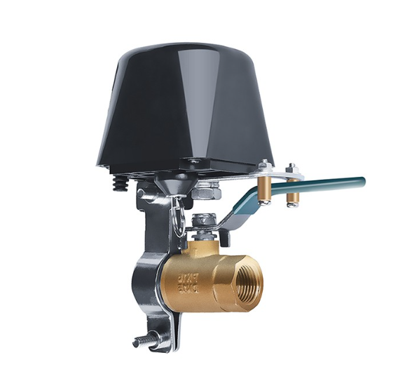 Zigbee Valve Controller