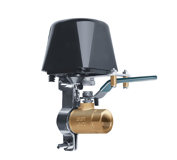 Zigbee Valve Controller Zigbee Valve Controller