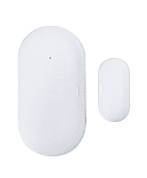 Zigbee Smart Door and Window Sensor