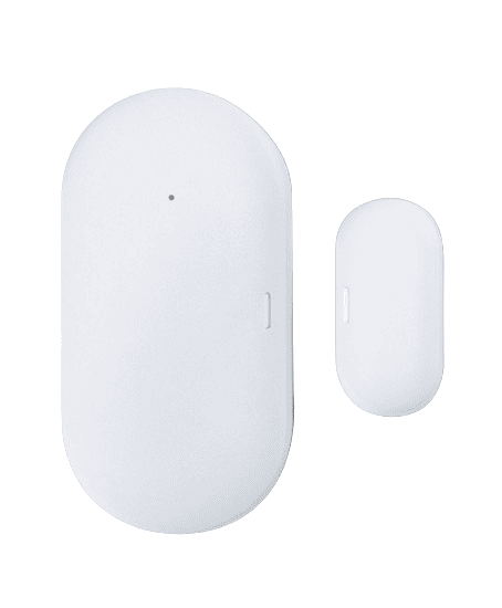Zigbee Smart Door and Window Sensor
