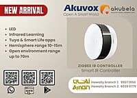 Zigbee IR Controller