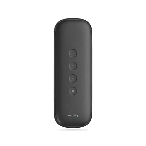 ZigBee Smart Remote