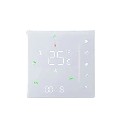 Akubela Zigbee Thermostat