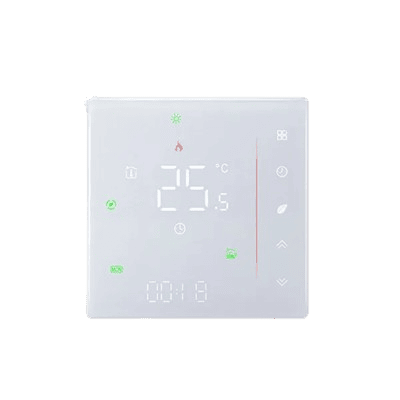 Akubela Zigbee Thermostat