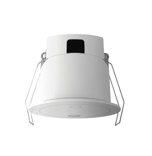 Zigbee Human Presence Detector Zigbee Human Presence Detector