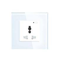 Zigbee Single Socket