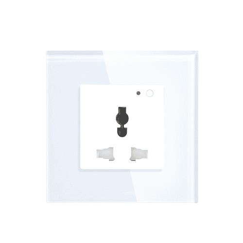 Zigbee Single Socket