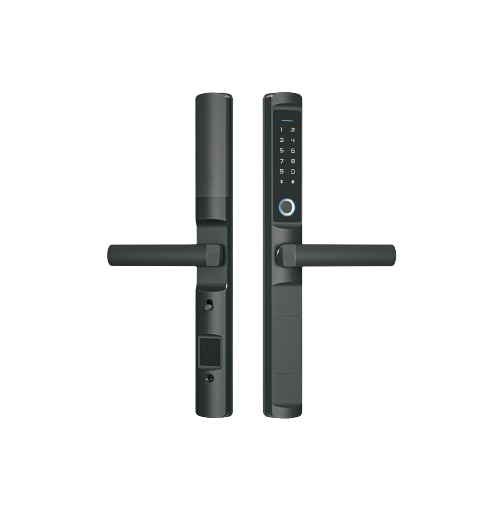 Zigbee Smart Lock