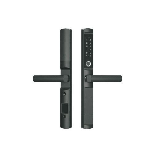 Zigbee Smart Lock Zigbee Smart Lock